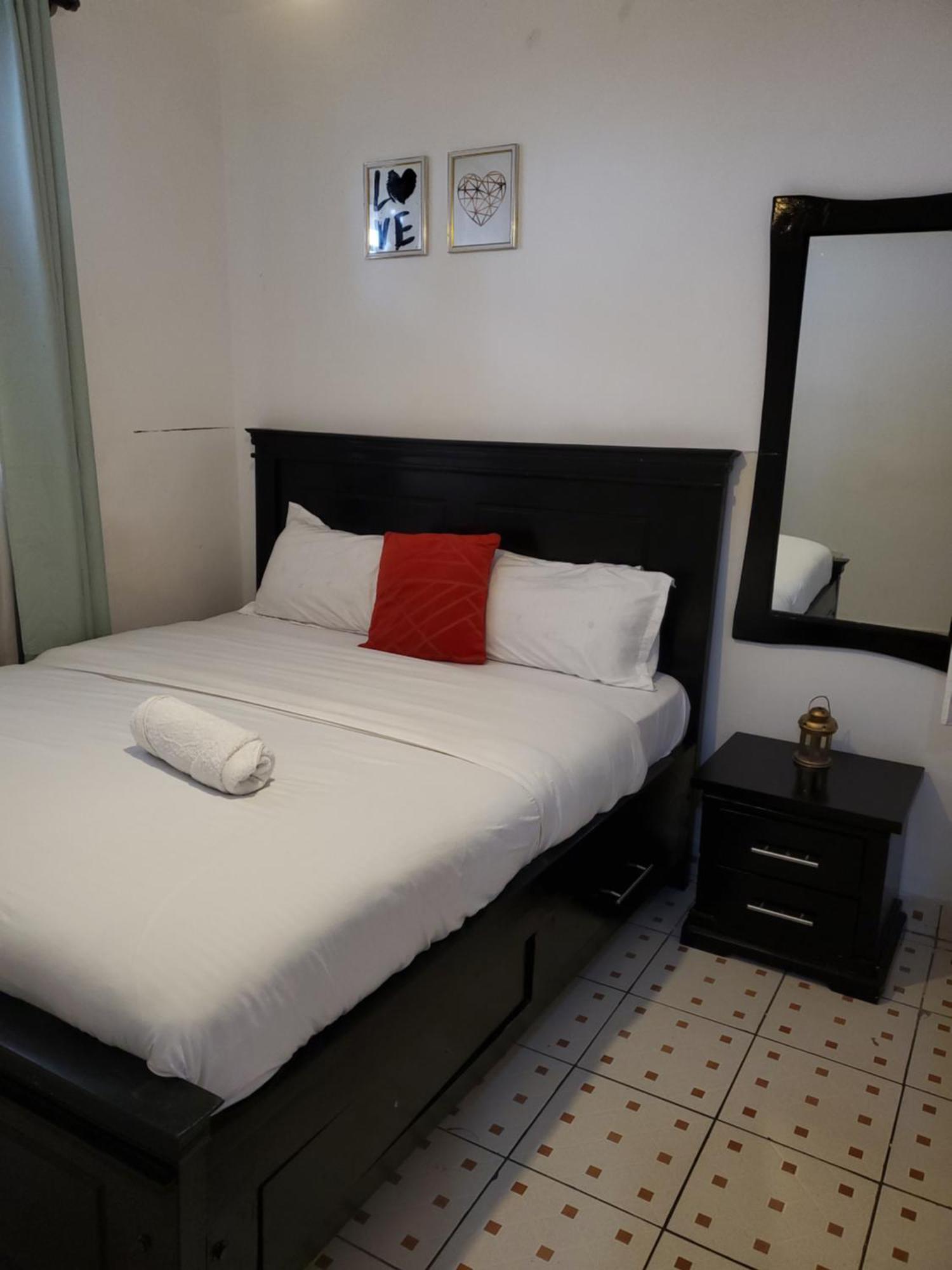 Kayi'S Place Nairobi Ngoại thất bức ảnh