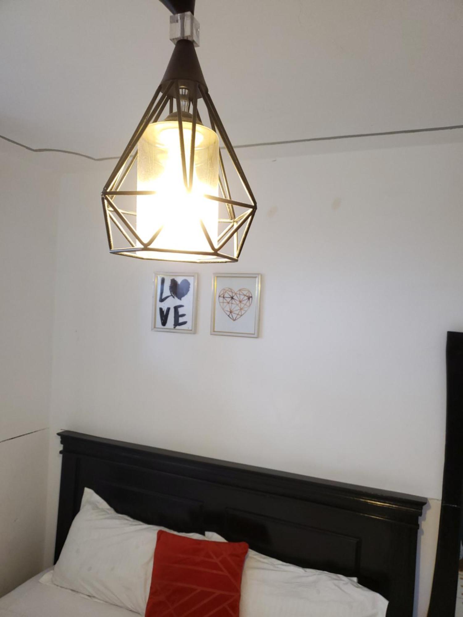Kayi'S Place Nairobi Ngoại thất bức ảnh
