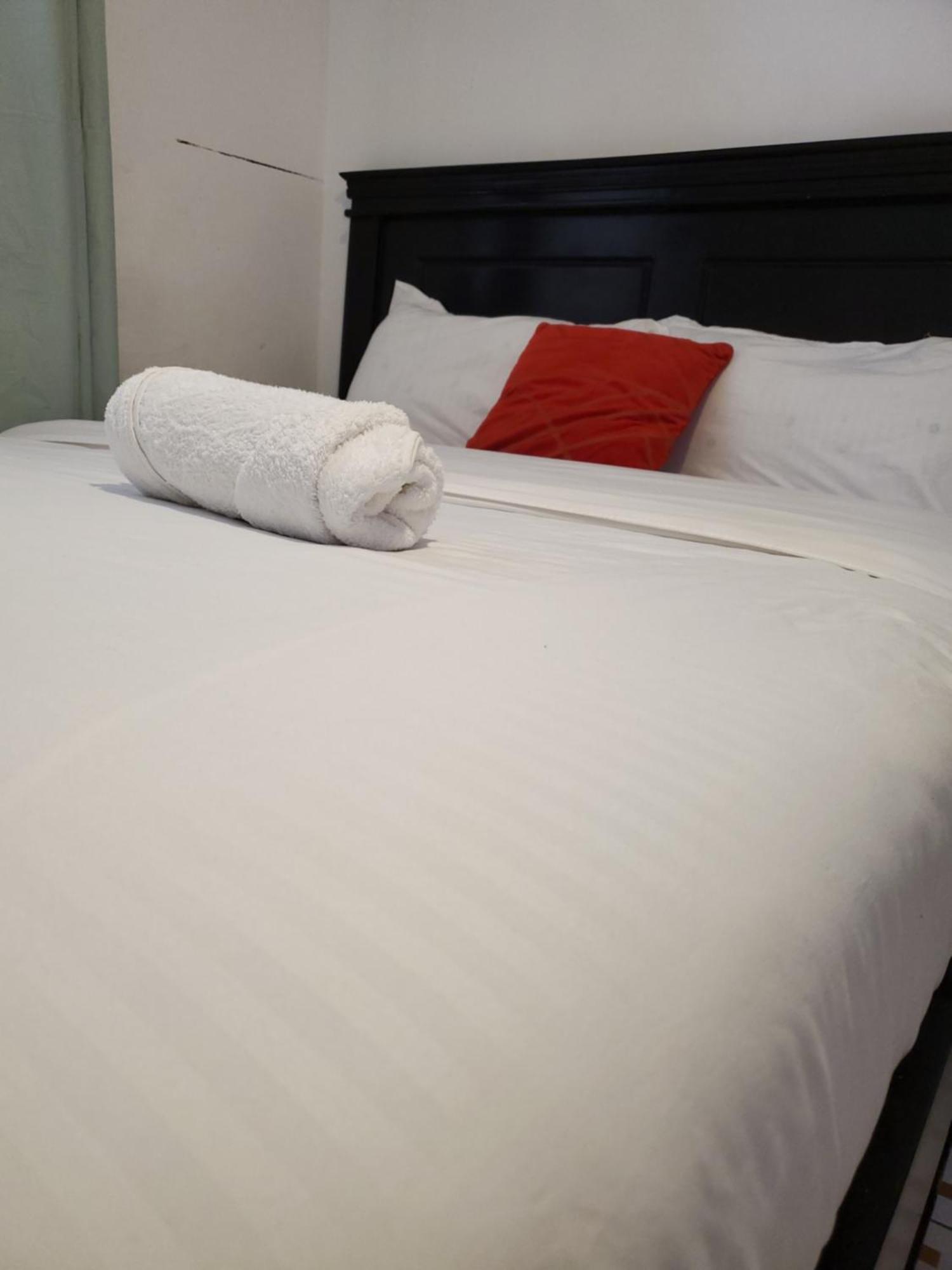 Kayi'S Place Nairobi Ngoại thất bức ảnh