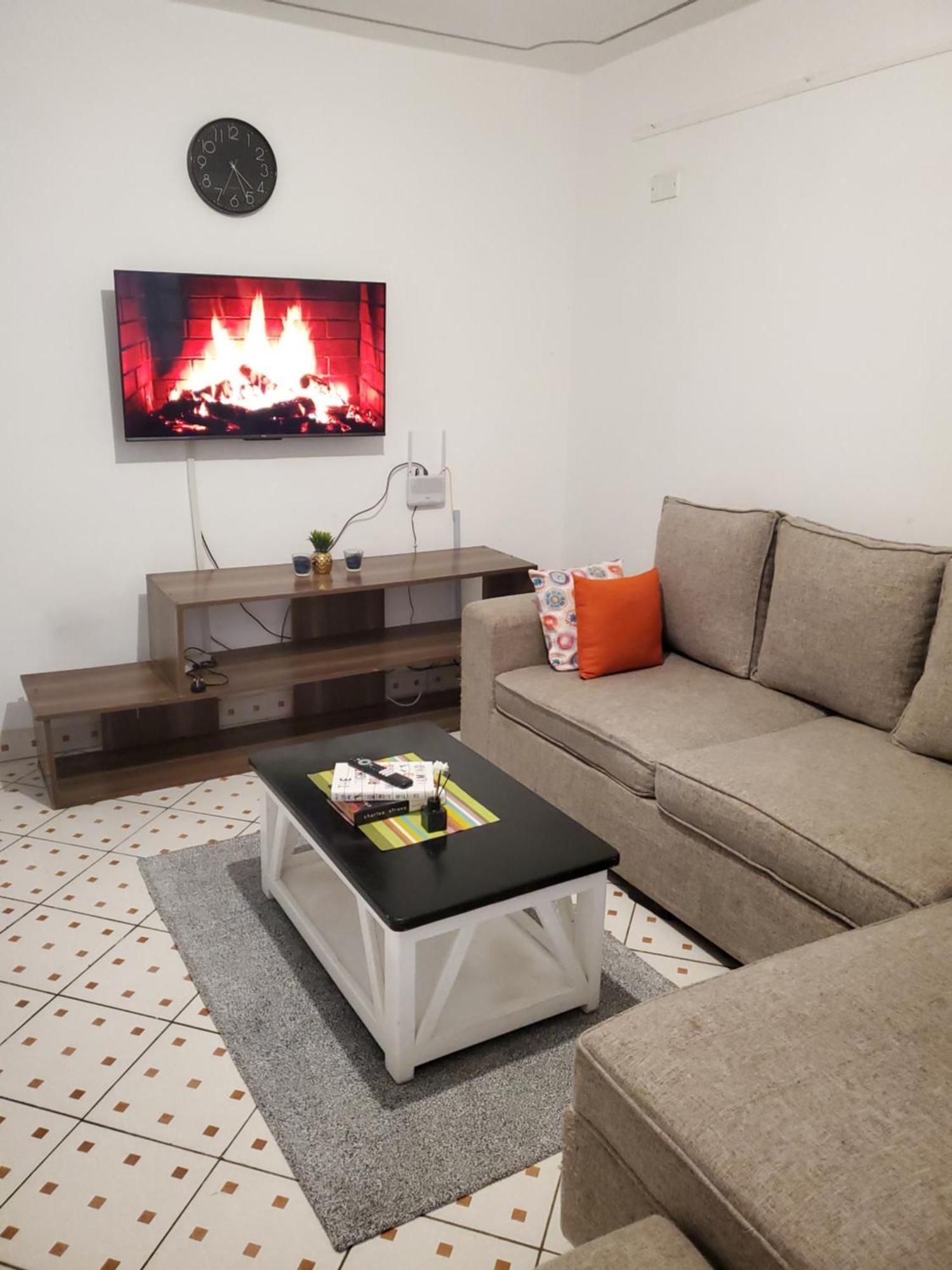 Kayi'S Place Nairobi Ngoại thất bức ảnh