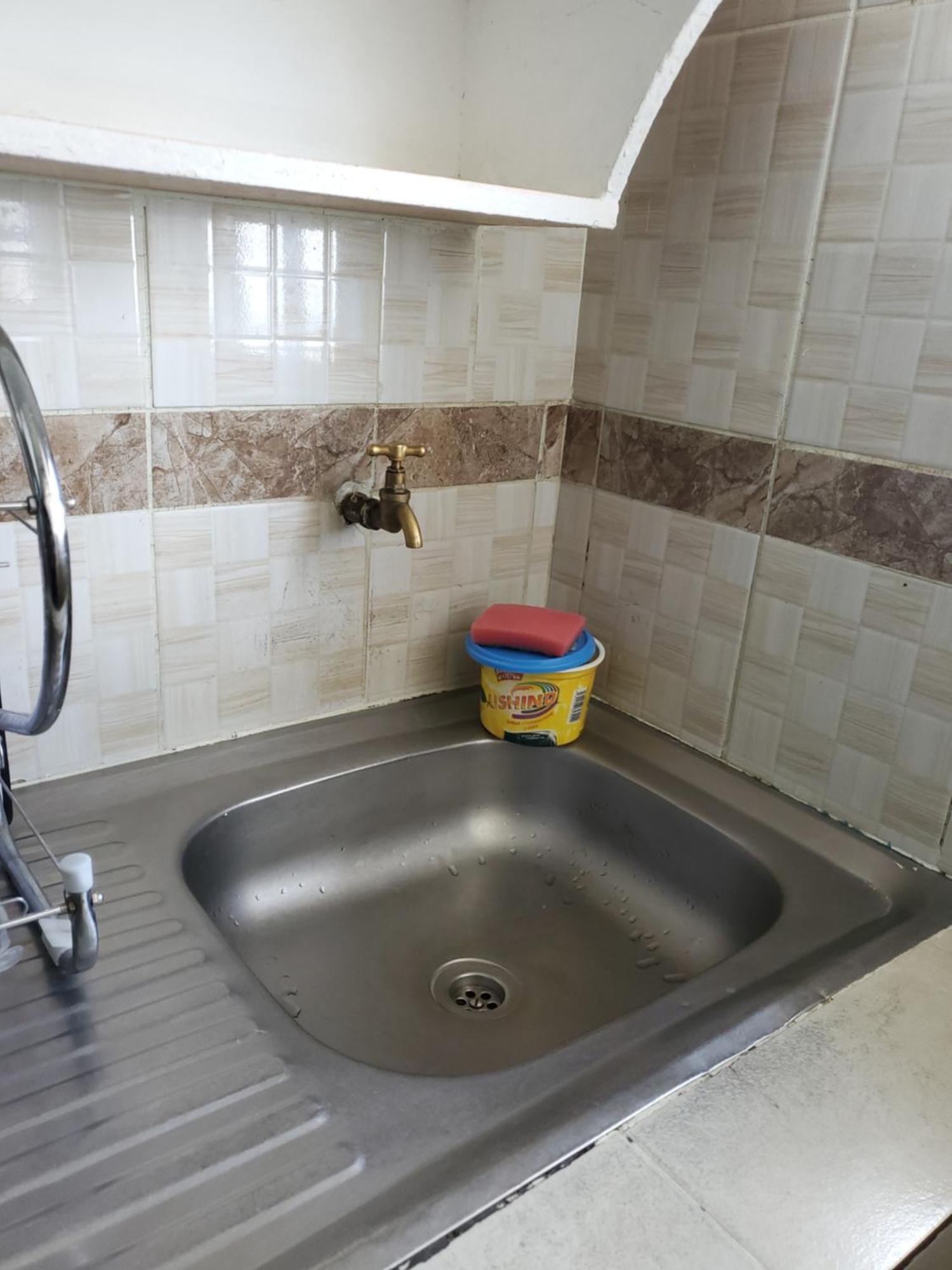 Kayi'S Place Nairobi Ngoại thất bức ảnh