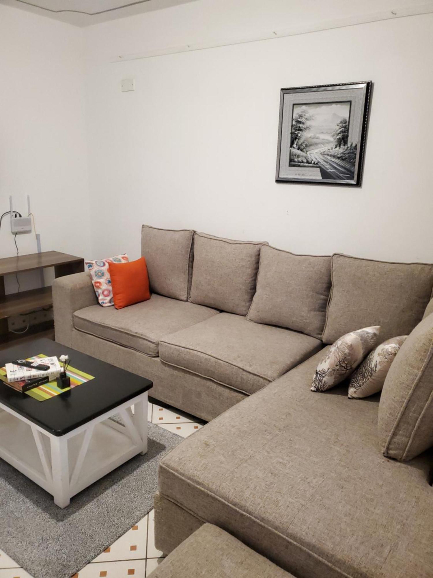 Kayi'S Place Nairobi Ngoại thất bức ảnh