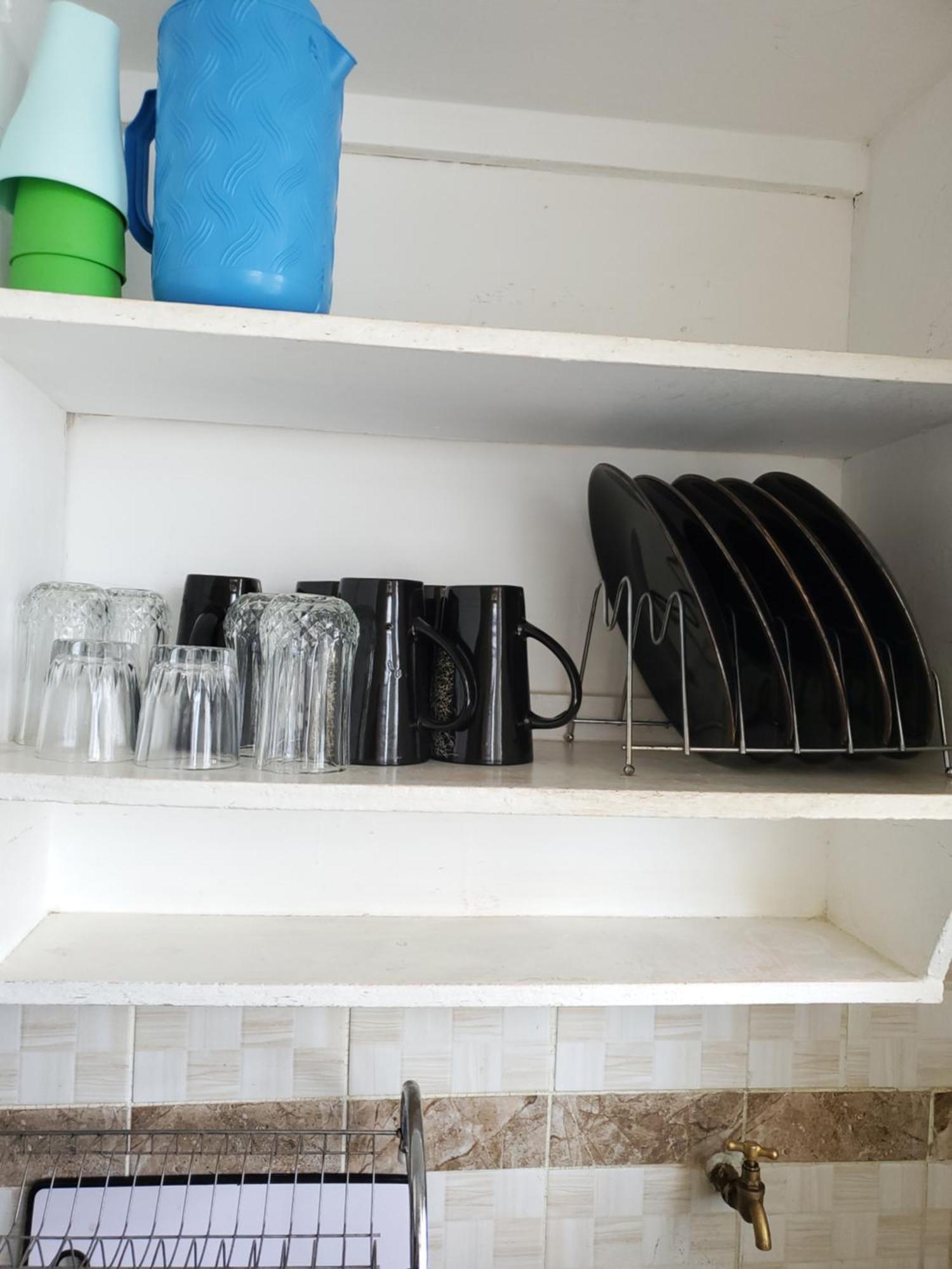Kayi'S Place Nairobi Ngoại thất bức ảnh