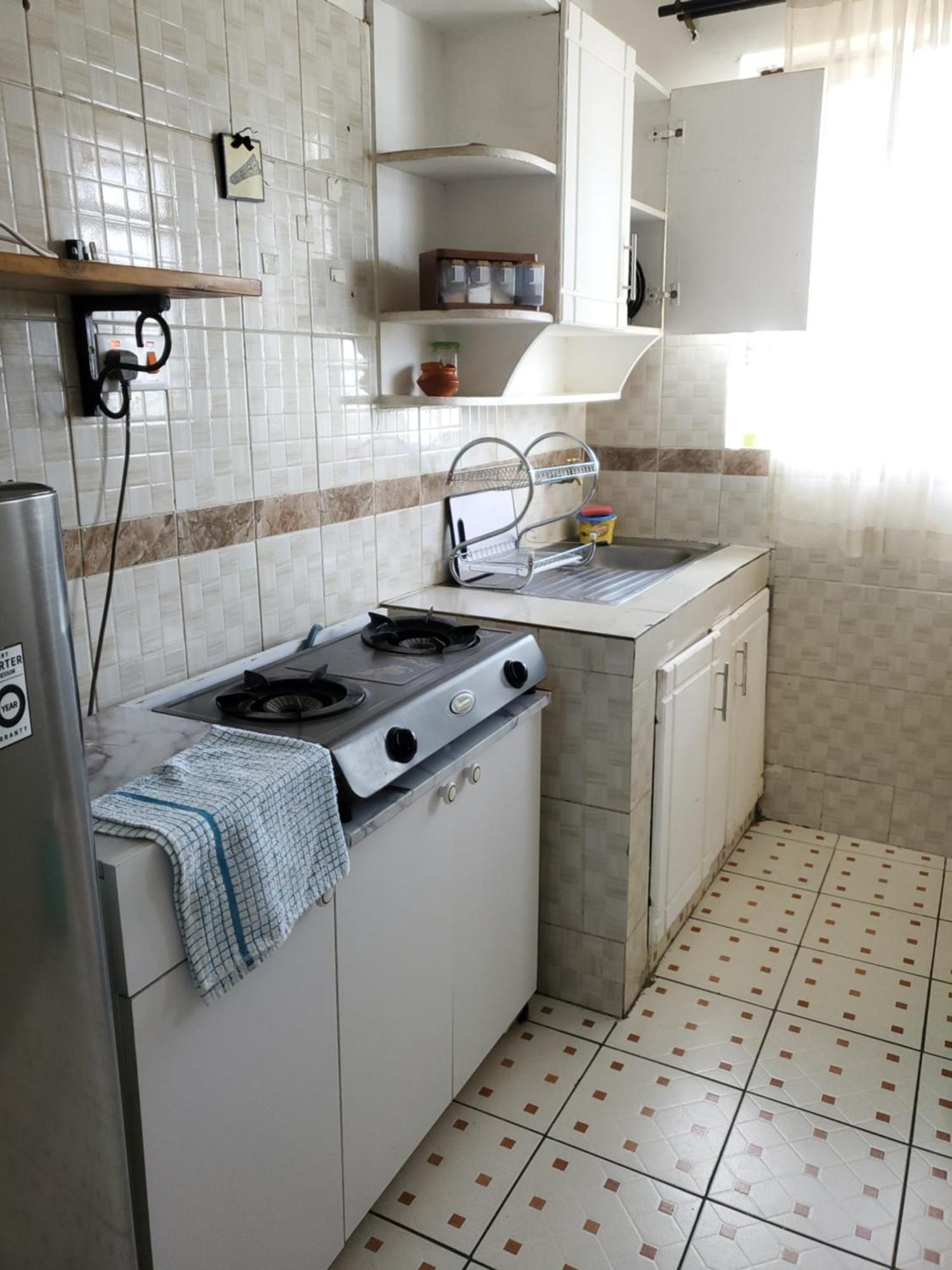 Kayi'S Place Nairobi Ngoại thất bức ảnh