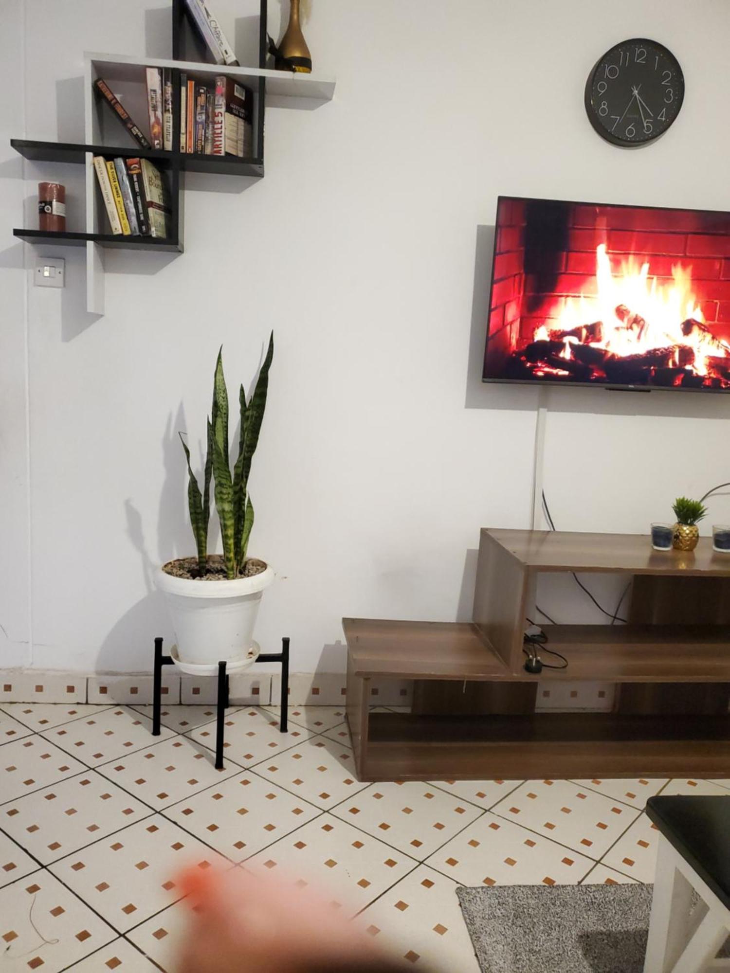Kayi'S Place Nairobi Ngoại thất bức ảnh