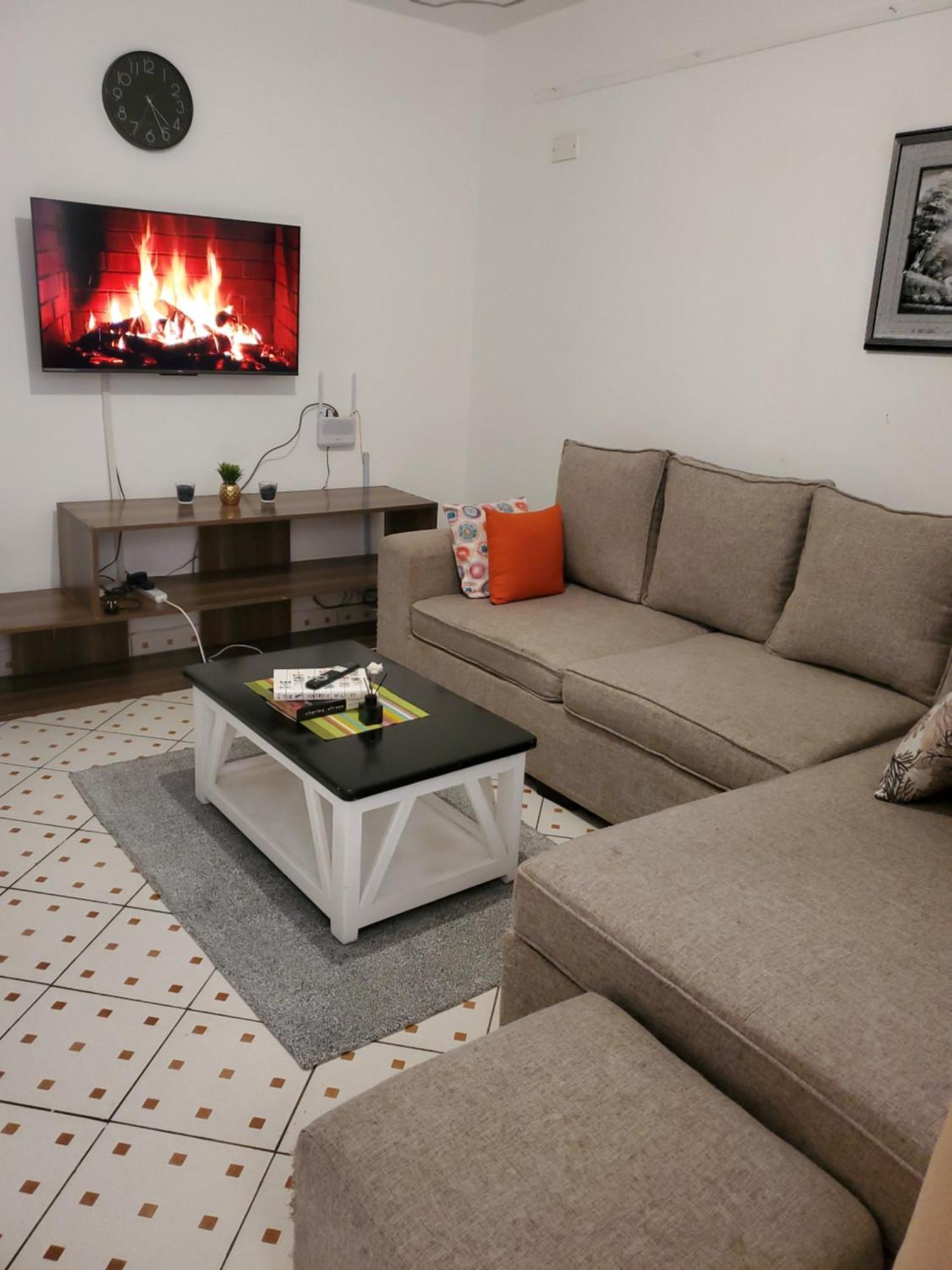 Kayi'S Place Nairobi Ngoại thất bức ảnh